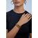 Pulseira Grume Lisa Classics Ouro Vintage